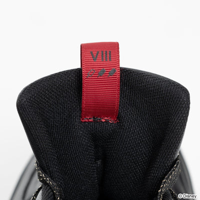 Kingdom Hearts × SuperGroupies — Axel Model Sneakers, official product view 7