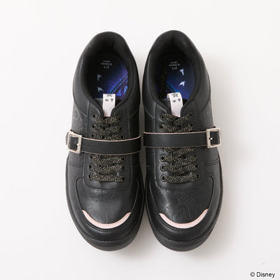 Kingdom Hearts × SuperGroupies — Kairi Model Sneakers, official product view 2