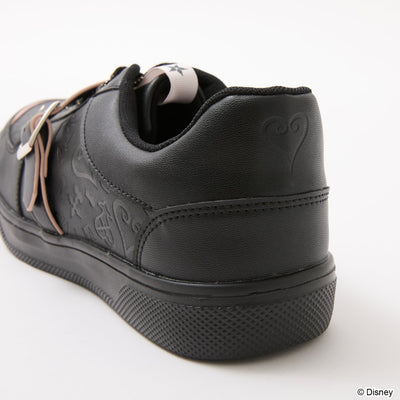 Kingdom Hearts × SuperGroupies — Kairi Model Sneakers, official product view 4