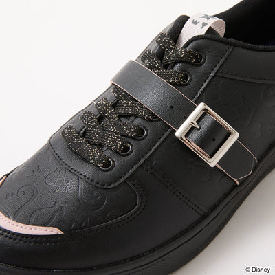 Kingdom Hearts × SuperGroupies — Kairi Model Sneakers, official product view 7