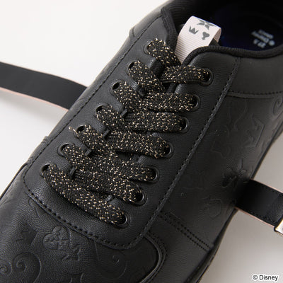 Kingdom Hearts × SuperGroupies — Kairi Model Sneakers, official product view 8