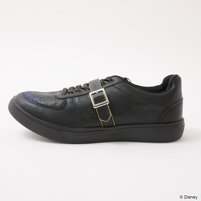 Kingdom Hearts × SuperGroupies — Riku Model Sneakers, official product view 3