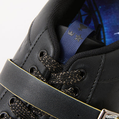 Kingdom Hearts × SuperGroupies — Riku Model Sneakers, official product view 6