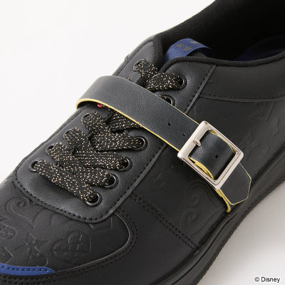 Kingdom Hearts × SuperGroupies — Riku Model Sneakers, official product view 7