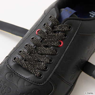 Kingdom Hearts × SuperGroupies — Riku Model Sneakers, official product view 8