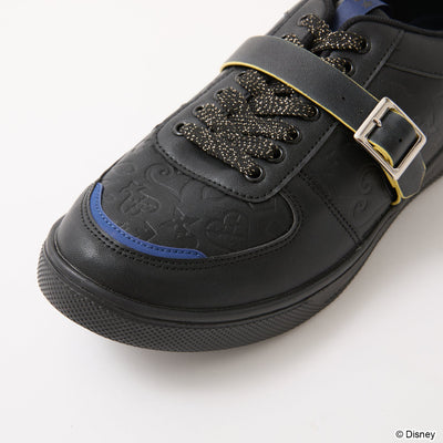 Kingdom Hearts × SuperGroupies — Riku Model Sneakers, official product view 9