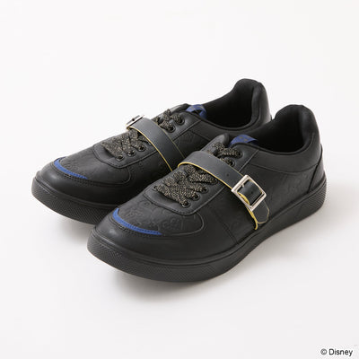 Kingdom Hearts × SuperGroupies — Riku Model Sneakers, official product view 12