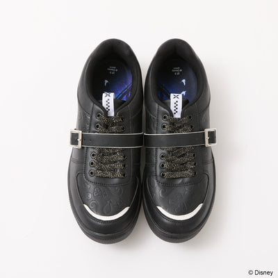 Kingdom Hearts × SuperGroupies — Roxas Model Sneakers, official product view 2