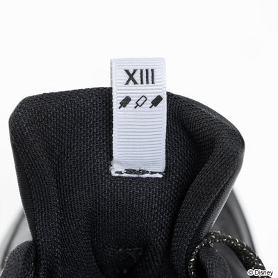 Kingdom Hearts × SuperGroupies — Roxas Model Sneakers, official product view 7