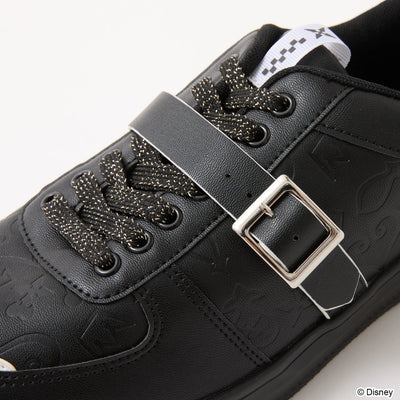 Kingdom Hearts × SuperGroupies — Roxas Model Sneakers, official product view 8