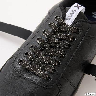 Kingdom Hearts × SuperGroupies — Roxas Model Sneakers, official product view 9