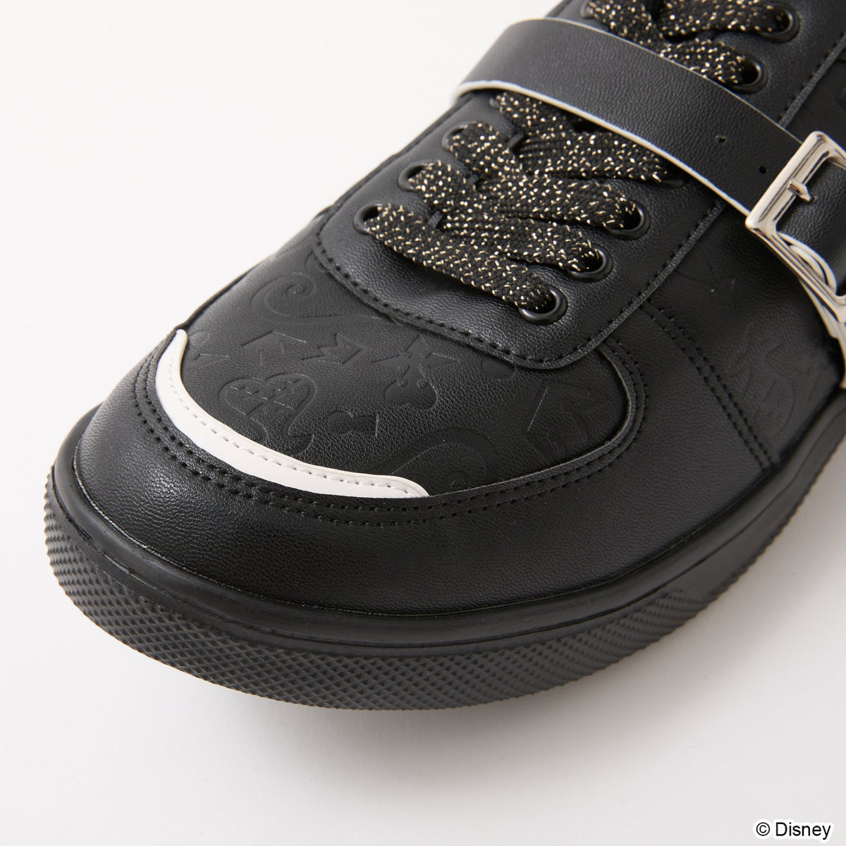 Kingdom Hearts × SuperGroupies — Roxas Model Sneakers, official product view 10