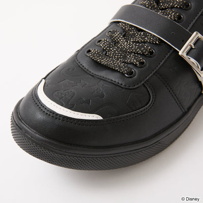 Kingdom Hearts × SuperGroupies — Roxas Model Sneakers, official product view 10