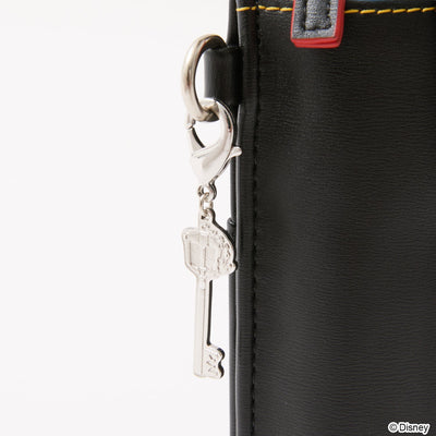 Kingdom Hearts × SuperGroupies — Sora Model Shoulder Multi-Pouch, official product view 7