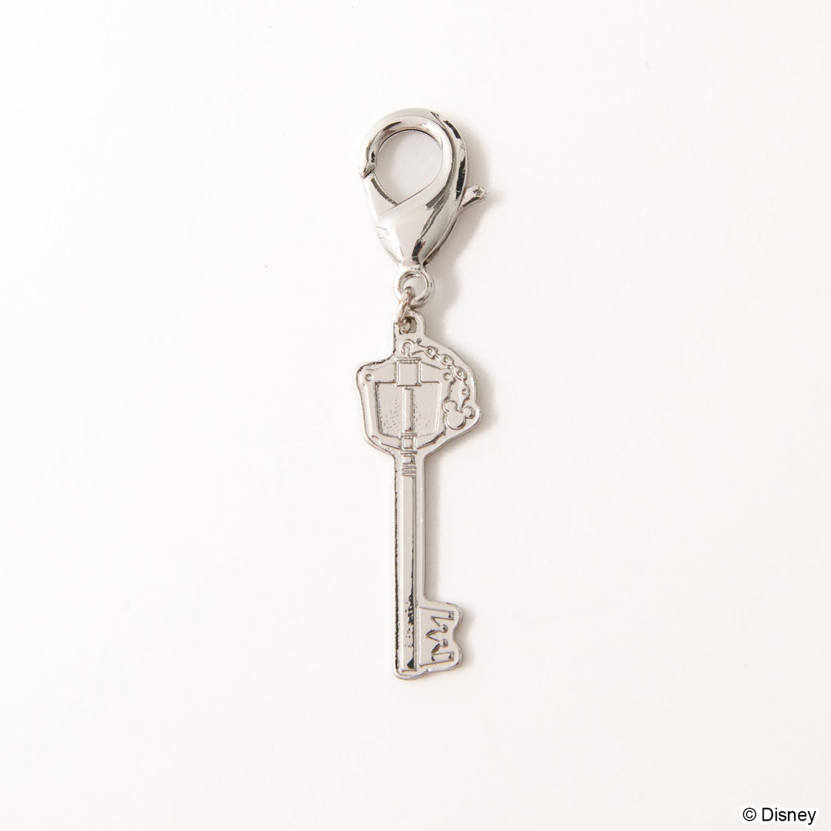 Kingdom Hearts × SuperGroupies — Sora Model Shoulder Multi-Pouch, official product view 8