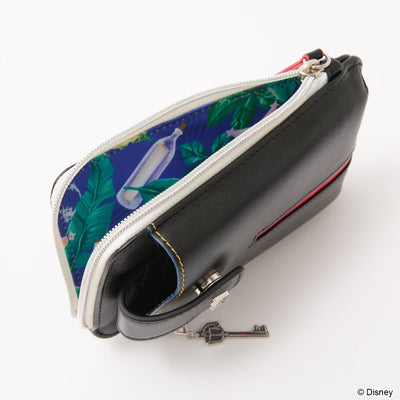 Kingdom Hearts × SuperGroupies — Sora Model Shoulder Multi-Pouch, official product view 10