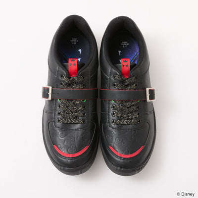 Kingdom Hearts × SuperGroupies — Sora Model Sneakers, official product view 2