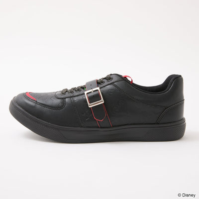 Kingdom Hearts × SuperGroupies — Sora Model Sneakers, official product view 3