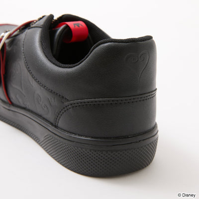 Kingdom Hearts × SuperGroupies — Sora Model Sneakers, official product view 4