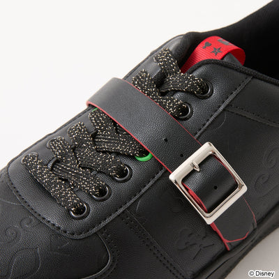 Kingdom Hearts × SuperGroupies — Sora Model Sneakers, official product view 7