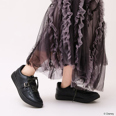 Kingdom Hearts × SuperGroupies — Xion Model Sneakers, official product view 1