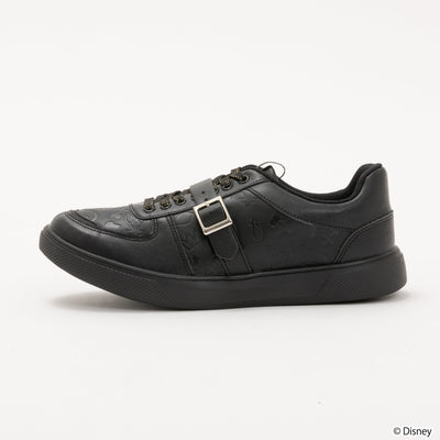 Kingdom Hearts × SuperGroupies — Xion Model Sneakers, official product view 3