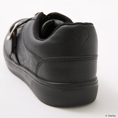 Kingdom Hearts × SuperGroupies — Xion Model Sneakers, official product view 4