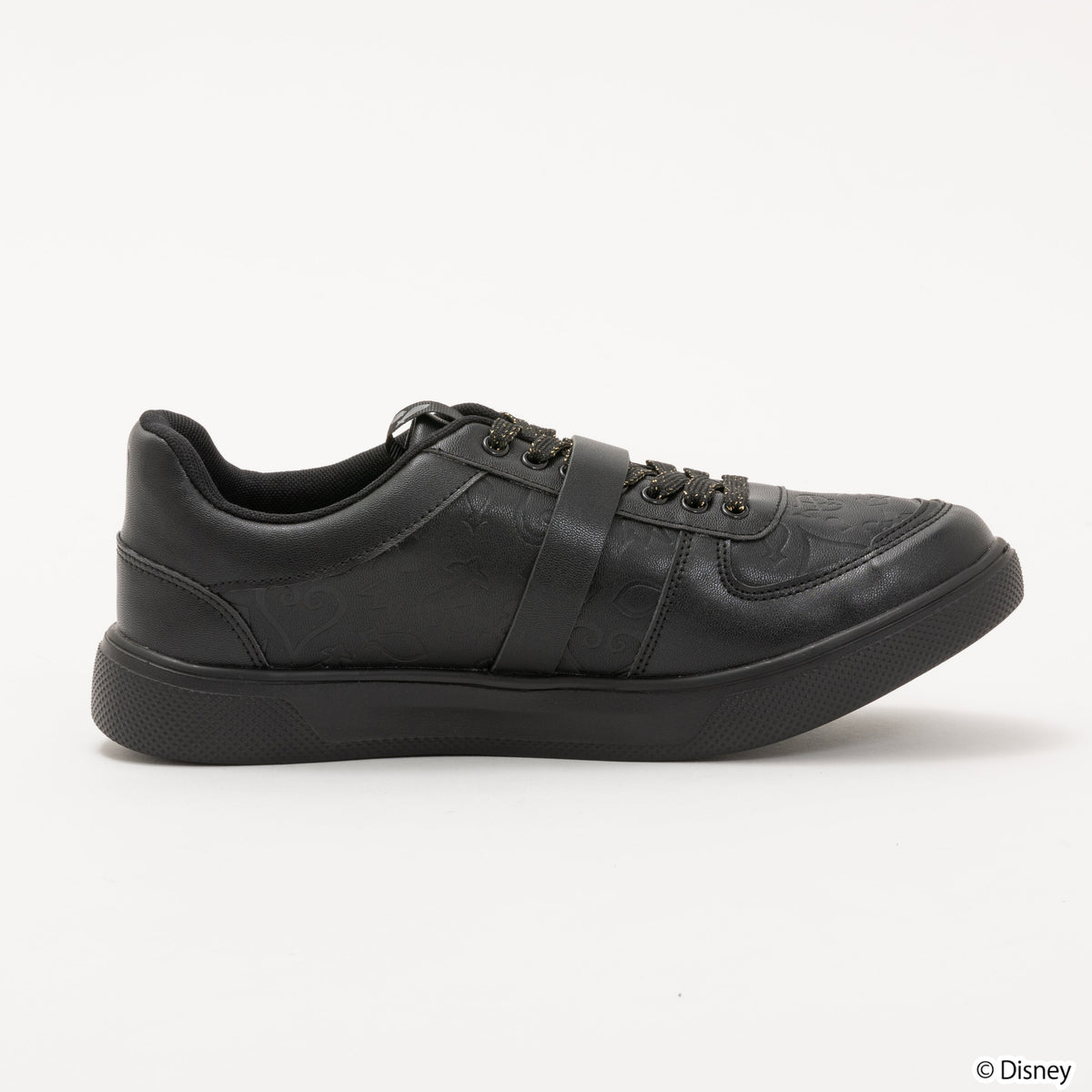 Kingdom Hearts × SuperGroupies — Xion Model Sneakers, official product view 5