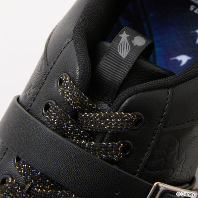 Kingdom Hearts × SuperGroupies — Xion Model Sneakers, official product view 6