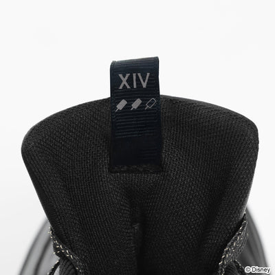Kingdom Hearts × SuperGroupies — Xion Model Sneakers, official product view 7