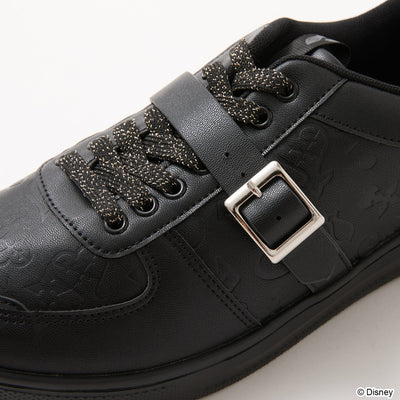 Kingdom Hearts × SuperGroupies — Xion Model Sneakers, official product view 8