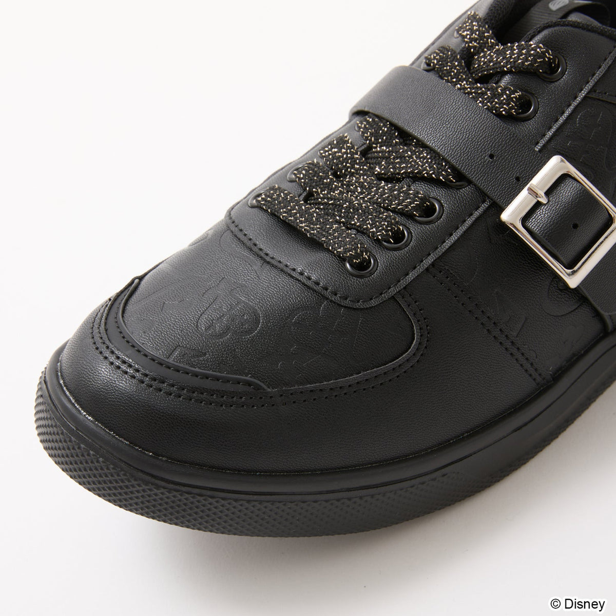 Kingdom Hearts × SuperGroupies — Xion Model Sneakers, official product view 10