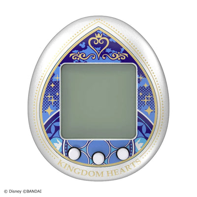 Kingdom Hearts Tamagotchi 20th Anniversary Light Mode
