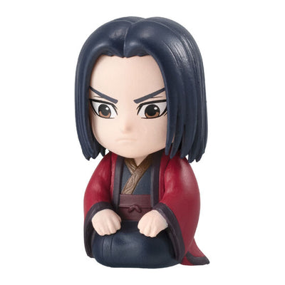 Kingdom Selection Machiboke figure - Ei Sei