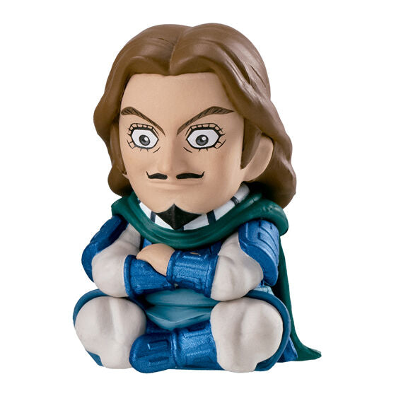 Kingdom Selection Machiboke figure - Tou