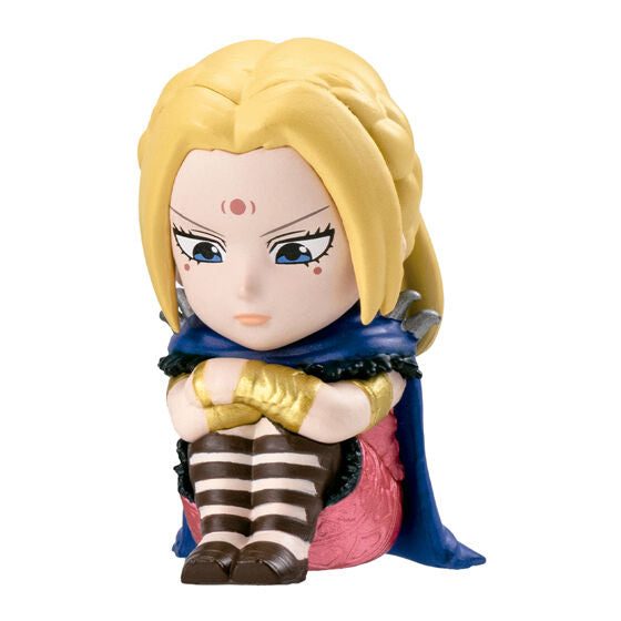 Kingdom Selection Machiboke figure - Yo Tan Wa