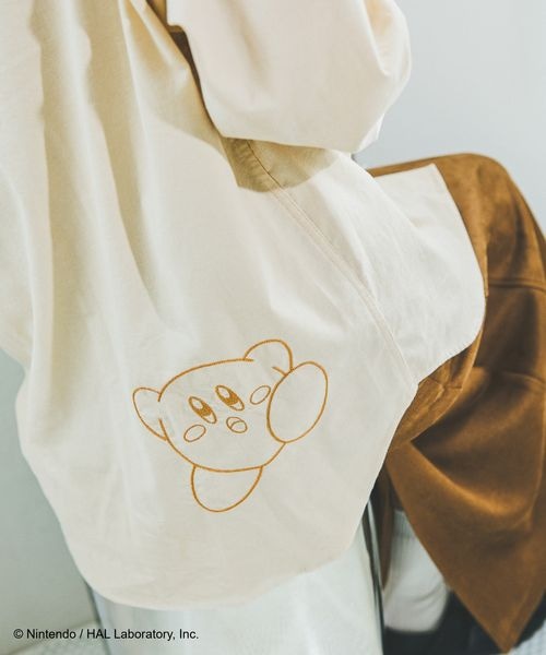 Kirby corduroy shirt - official product photo 13