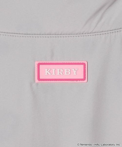 Kirby dot art fleece jacket - official product photo 37