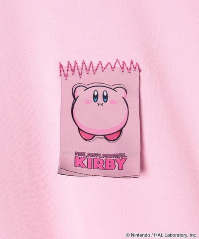 Kirby graphic sweatshirt - official product photo 48
