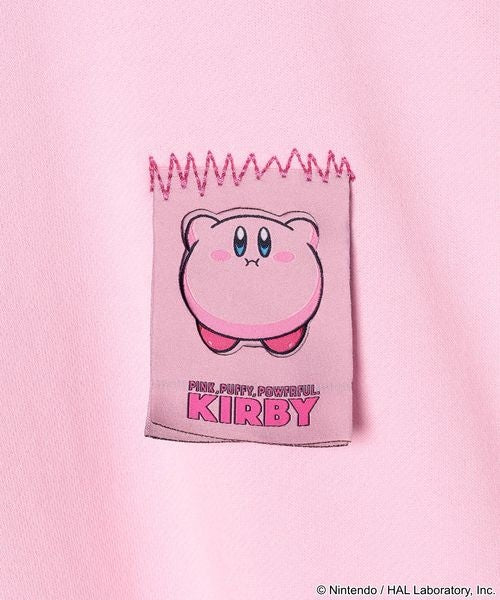 Kirby graphic sweatshirt - official product photo 48