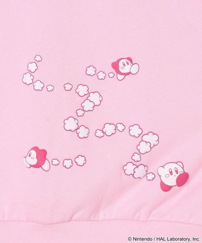 Kirby graphic sweatshirt - official product photo 49