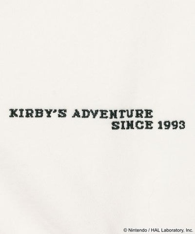Kirby graphic sweatshirt - official product photo 51