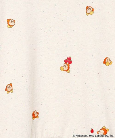 Kirby graphic sweatshirt - official product photo 52