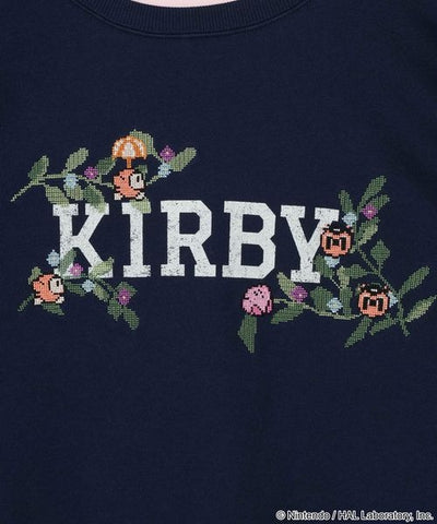 Kirby graphic sweatshirt - official product photo 53