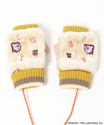 Kirby hand warmers - official product photo 18