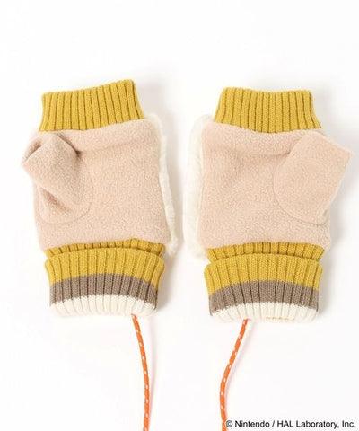 Kirby hand warmers - official product photo 19