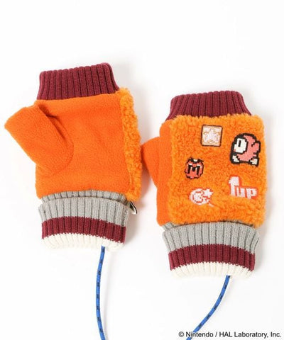 Kirby hand warmers - official product photo 21