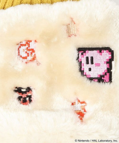 Kirby hand warmers - official product photo 22