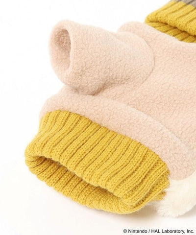 Kirby hand warmers - official product photo 24
