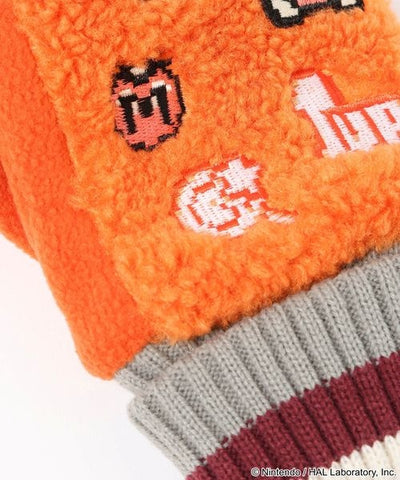 Kirby hand warmers - official product photo 34